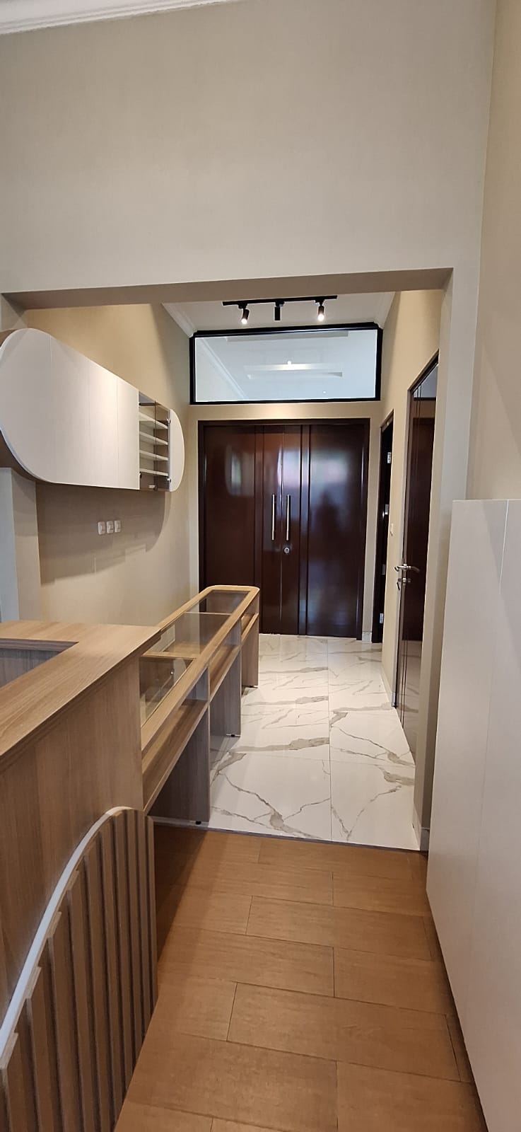 Renovasi Interior & Fit-Out Nail Salon — 2